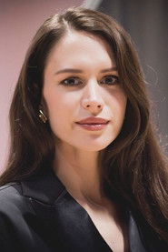 Диана Пожарская