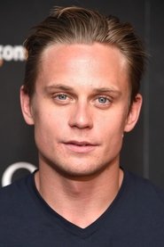 Billy Magnussen