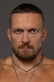 Oleksandr Usyk