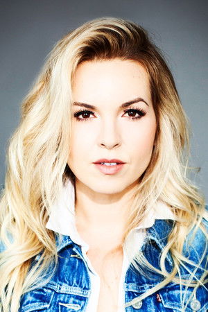 Briana Buckmaster
