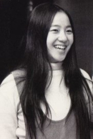 Takahashi Yoko
