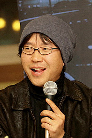 Park Jeong Woo