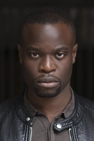 Emmanuel Imani
