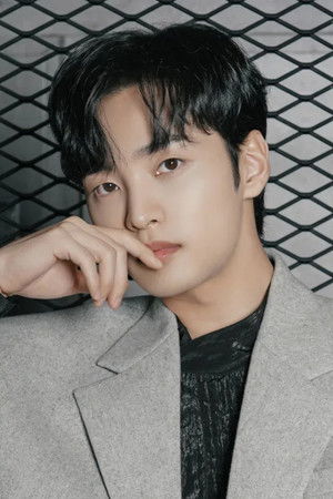 Kim Min Jae