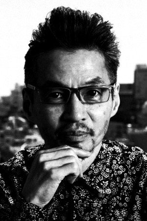 Satoshi Ishii