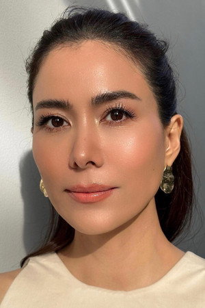 เข็มอัปสร สิริสุขะ